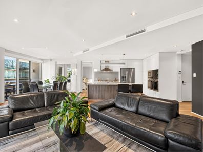 5/70 Wittenoom Street, East Perth WA 6004