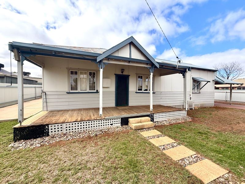46 Graeme Street, Lamington