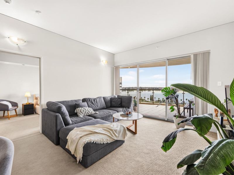 19/229 Adelaide Terrace, Perth