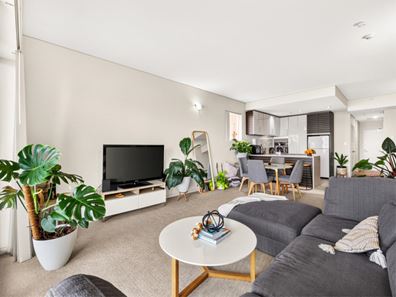 19/229 Adelaide Terrace, Perth WA 6000