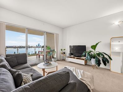 19/229 Adelaide Terrace, Perth WA 6000
