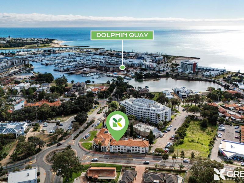 1/94 Mandurah  Terrace, Mandurah WA 6210