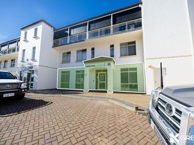 1/94 Mandurah  Terrace, Mandurah WA 6210