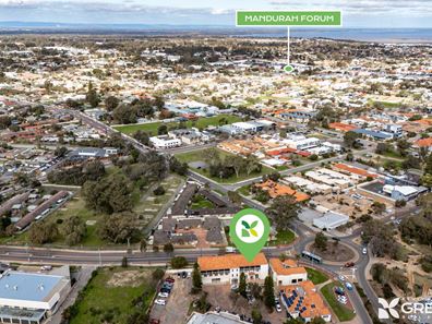 1/94 Mandurah  Terrace, Mandurah WA 6210