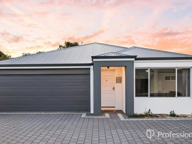 10/21 Browder Drive, Seville Grove WA 6112