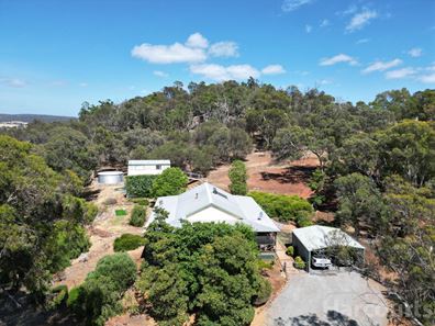 125 Mistletoe View, Crossman WA 6390
