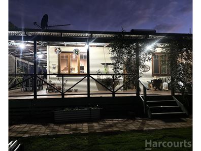 125 Mistletoe View, Crossman WA 6390