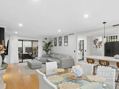 3/9 Edgehill Street, Scarborough WA 6019