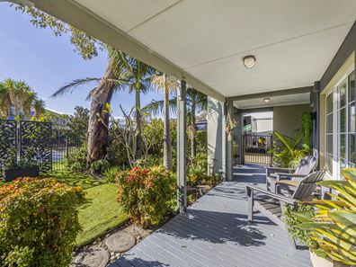 3 Little Heath Meander, Erskine WA 6210