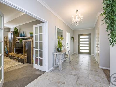 3 Little Heath Meander, Erskine WA 6210
