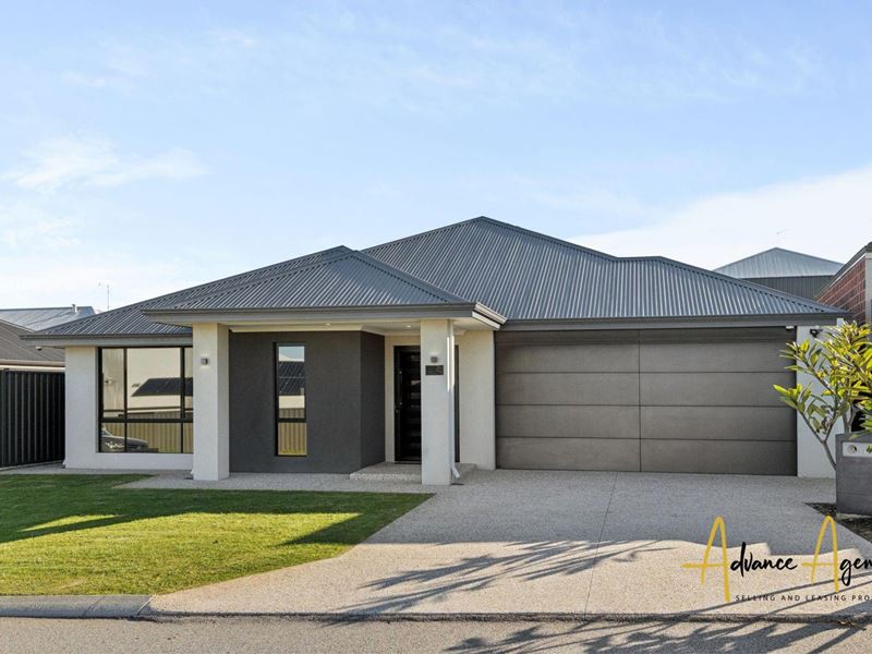 26 Santena Street, Yangebup WA 6164