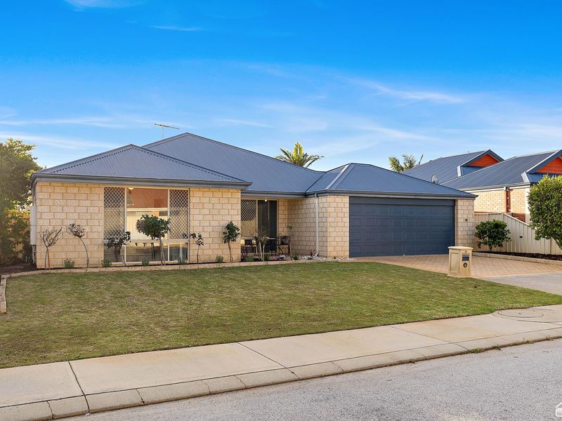 13 Fulmar Way, Seville Grove