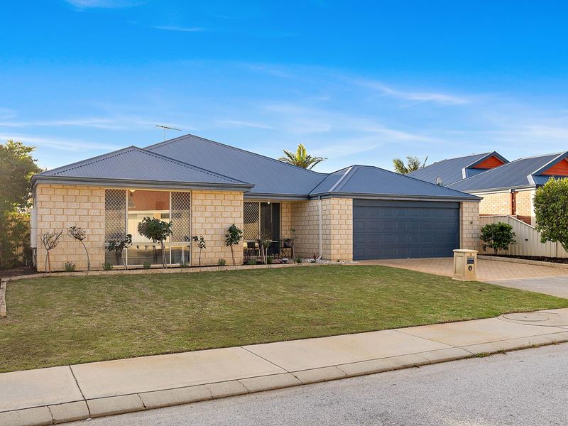 13 Fulmar Way, Seville Grove WA 6112