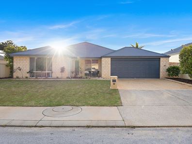 13 Fulmar Way, Seville Grove WA 6112