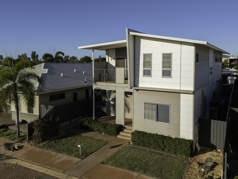 41 Tharnda Road, Baynton WA 6714