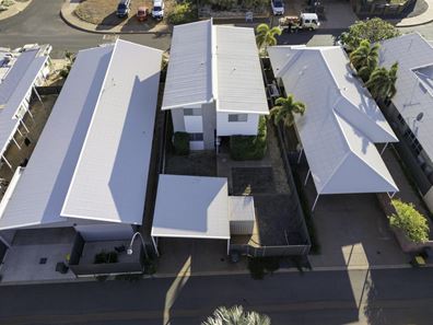 41 Tharnda Road, Baynton WA 6714