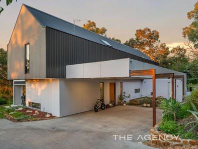 17 Oxley Road, Darlington WA 6070