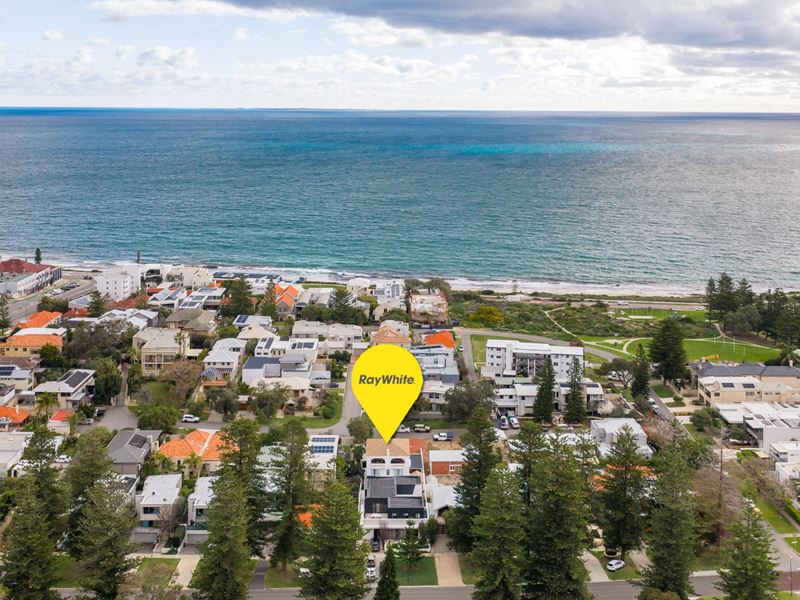 12 Torrens Street, Cottesloe