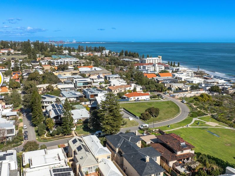 Cottesloe WA 6011