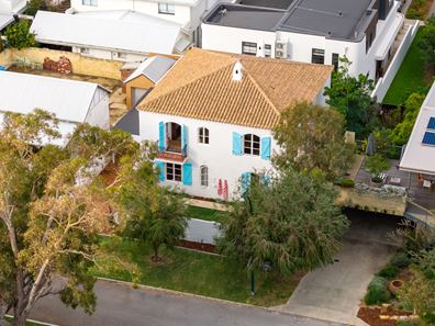 12 Torrens Street, Cottesloe WA 6011