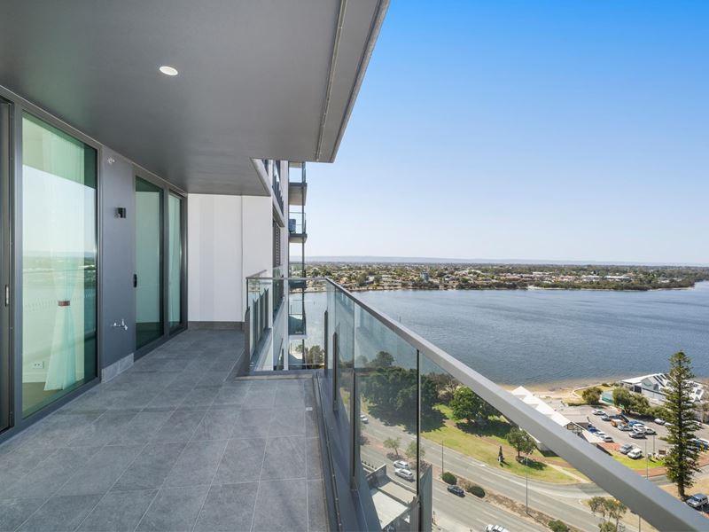 1705/3 Kintail Road, Applecross