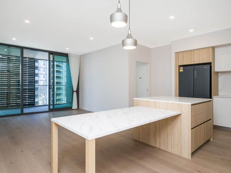 1705/3 Kintail Road, Applecross WA 6153