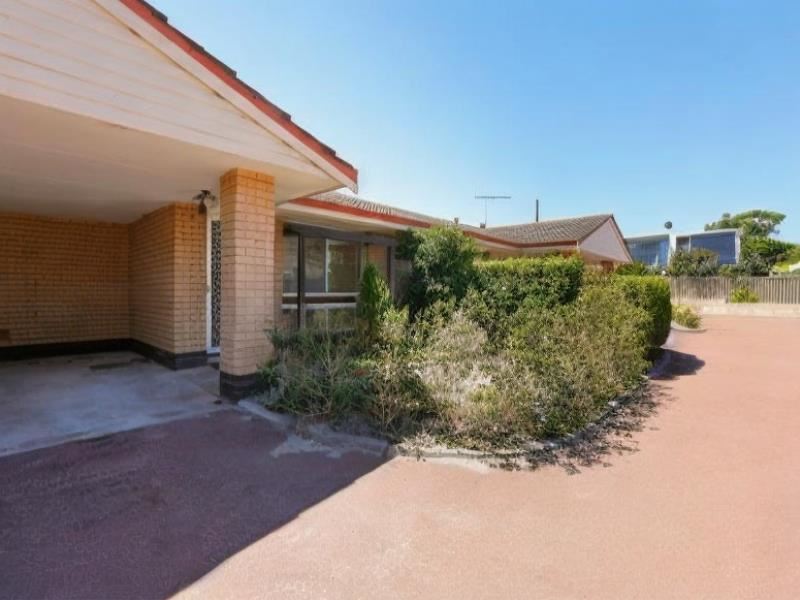 2/80 Peninsula Road, Maylands WA 6051