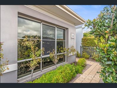 18 Darbyshire Parade, Alkimos WA 6038