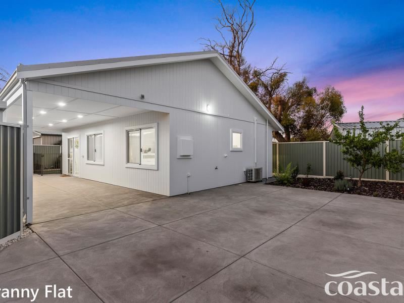 103a Willmott Drive, Cooloongup WA 6168