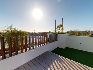 25/557 Marmion Street, Booragoon WA 6154
