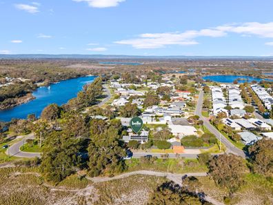 11 William Road, Coodanup WA 6210