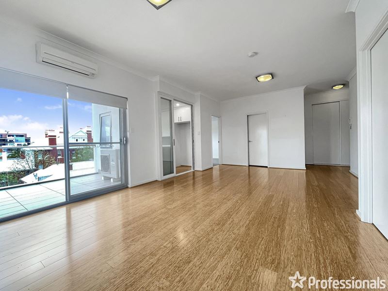 27/211 Beaufort Street, Perth WA 6000