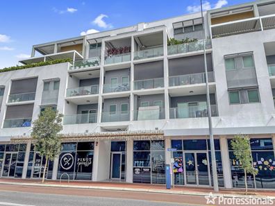 27/211 Beaufort Street, Perth WA 6000