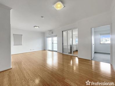 27/211 Beaufort Street, Perth WA 6000