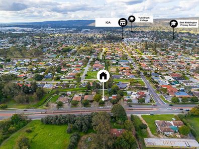 2016 Albany Highway, Maddington WA 6109