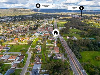 2016 Albany Highway, Maddington WA 6109