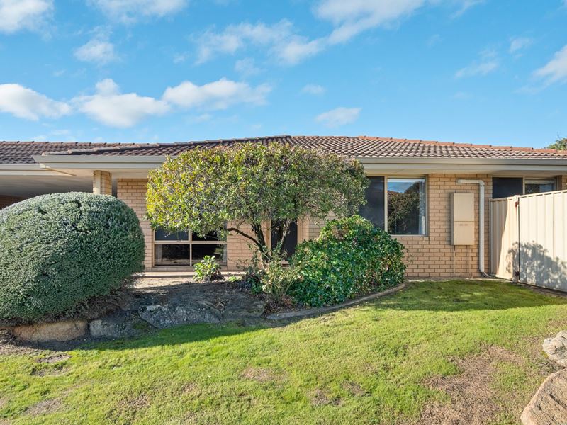 6/71 Epsom Avenue, Redcliffe WA 6104