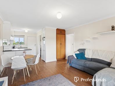 7/6 Dane Street, East Victoria Park WA 6101