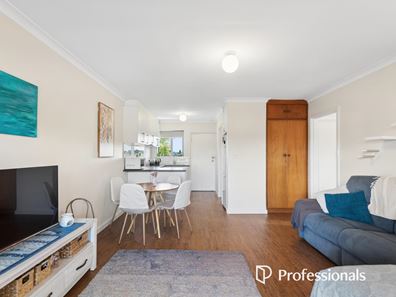 7/6 Dane Street, East Victoria Park WA 6101