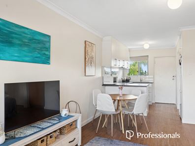 7/6 Dane Street, East Victoria Park WA 6101