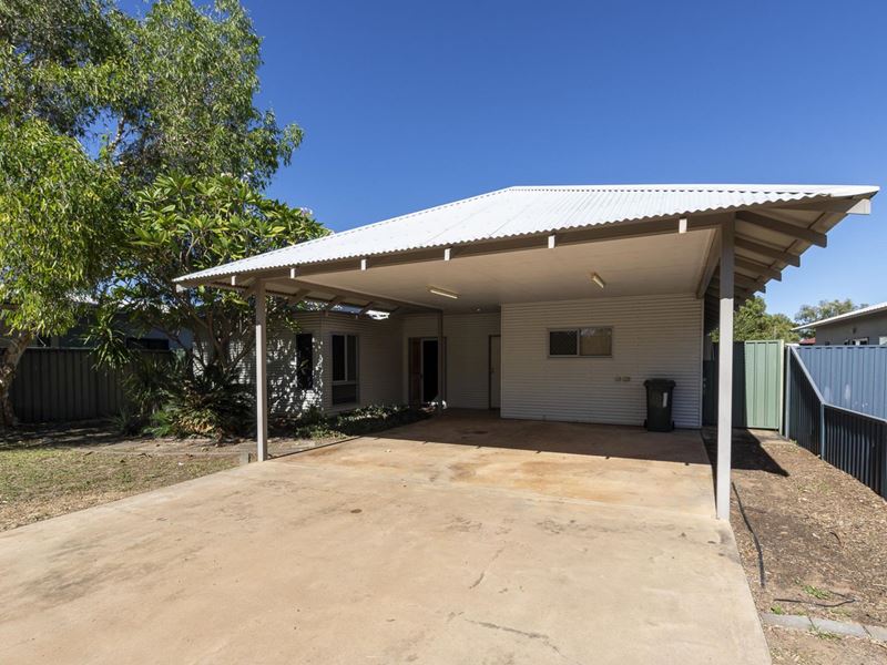 10 Tamarind Meander, Kununurra WA 6743