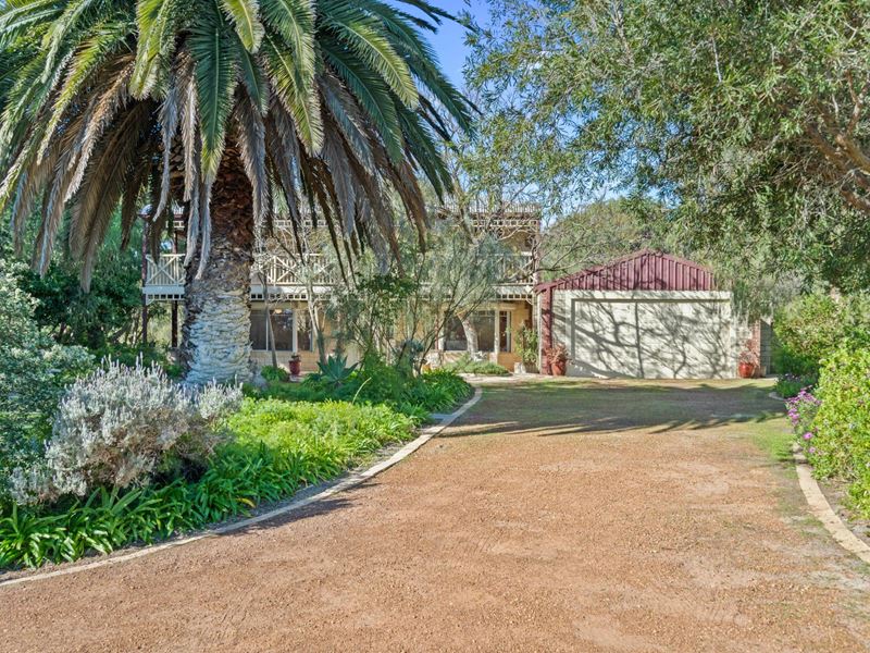 43 Lakeside Parkway, Herron