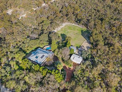 43 Lakeside Parkway, Herron WA 6211
