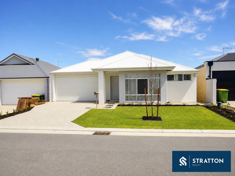 62 Currawong Loop, Treeby WA 6164