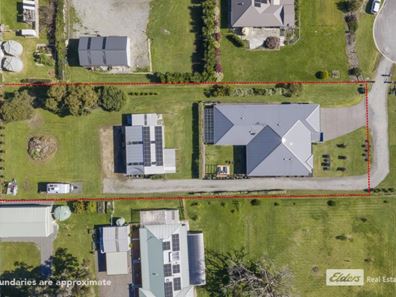28 Bylund Way, Mckail WA 6330