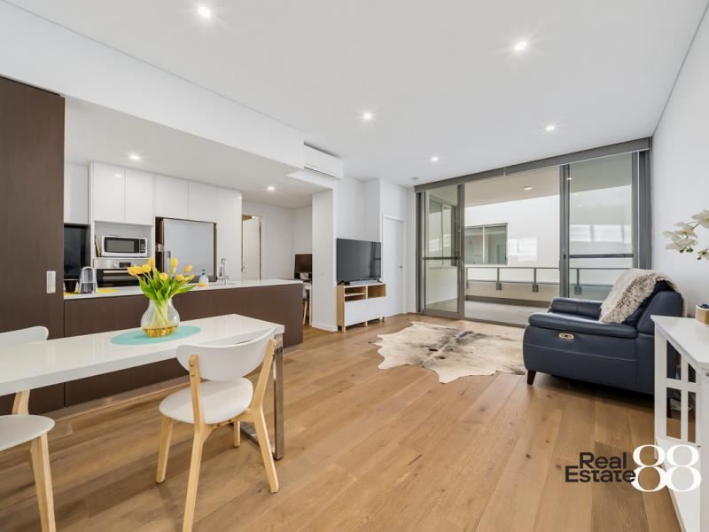 34/20 Rowe Avenue, Rivervale WA 6103