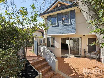 20/146-148 Joel Terrace, Mount Lawley WA 6050