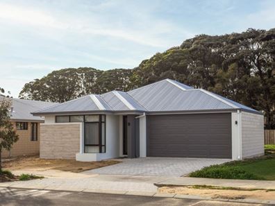 25 Snapper Avenue, Margaret River WA 6285