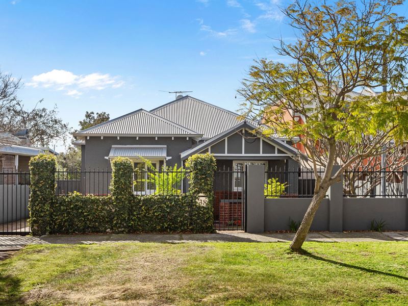 38 Richmond Street, North Perth WA 6006