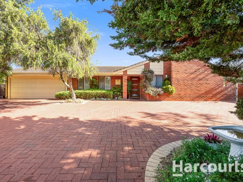 7 Shelley Place, Kallaroo WA 6025